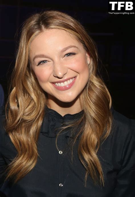 Mar 4, 2018 · Melissa Benoist is an American actress and singer. She was born on 4th October 1988 in Huston. Oh, Melissa’s beauty is incomparable leaving many with the surprise of whether she has undergone the surgeon’s processes to improve her already persistent beauty. Although Melissa was young and at the tender age we can’t just assume the ... 